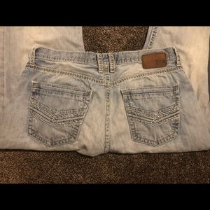Men’s BKE jeans